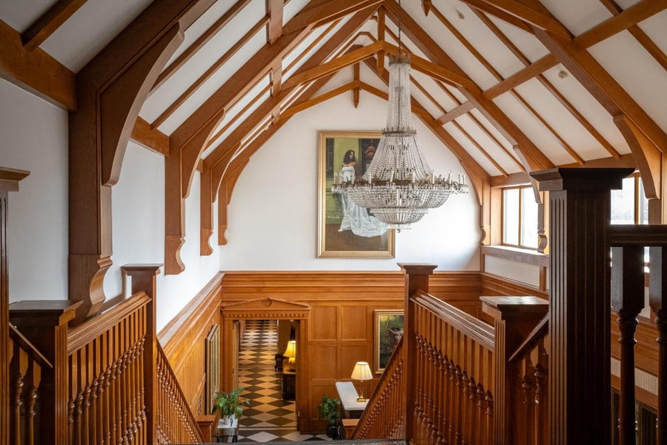 Lochgreen House Hotel & Spa Hotel in Troon