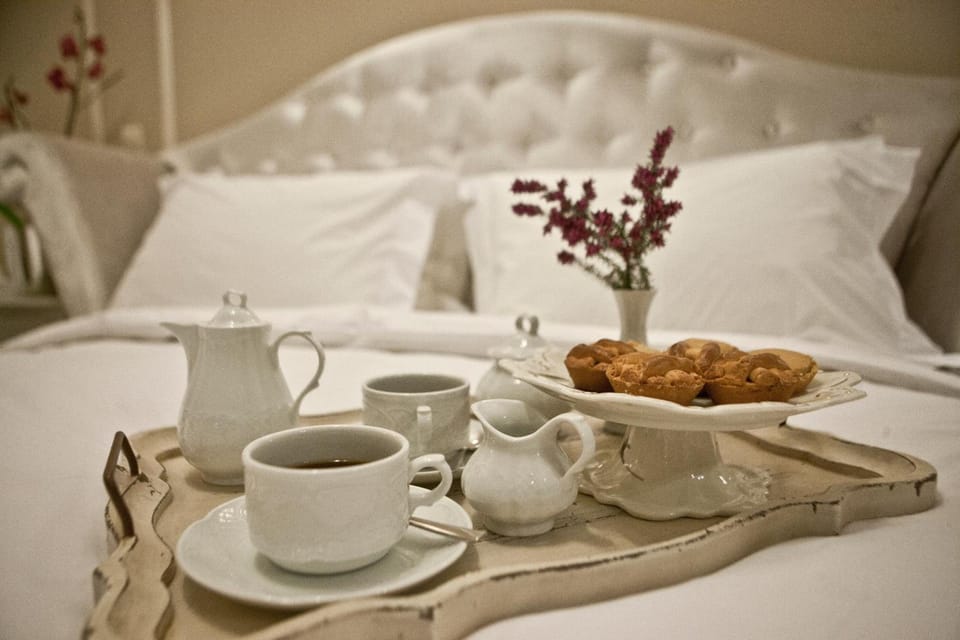 Melies Boutique Hotel Hotel in Decentralized Administration of Macedonia and Thrace