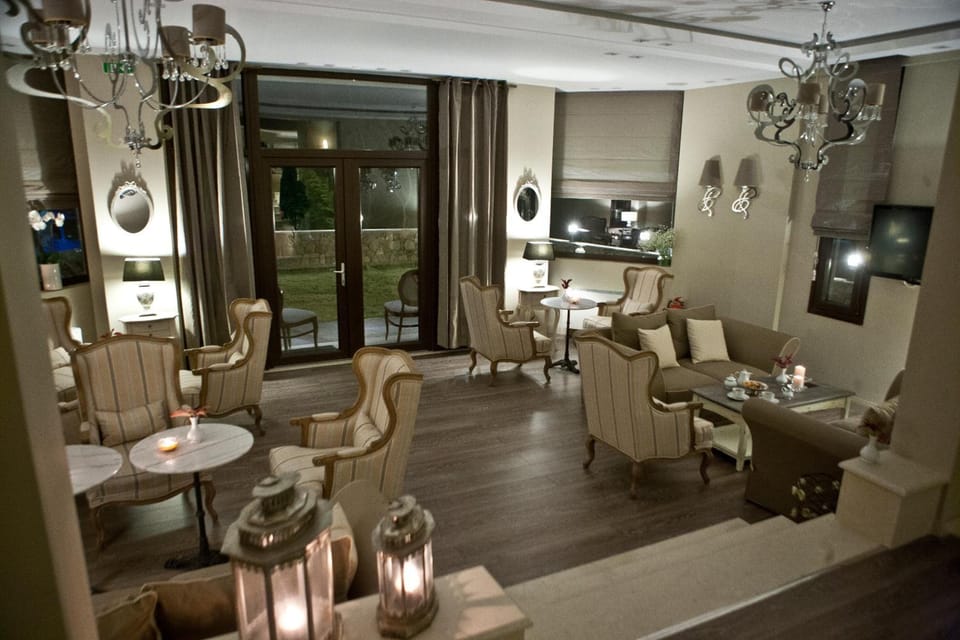 Melies Boutique Hotel Hotel in Decentralized Administration of Macedonia and Thrace