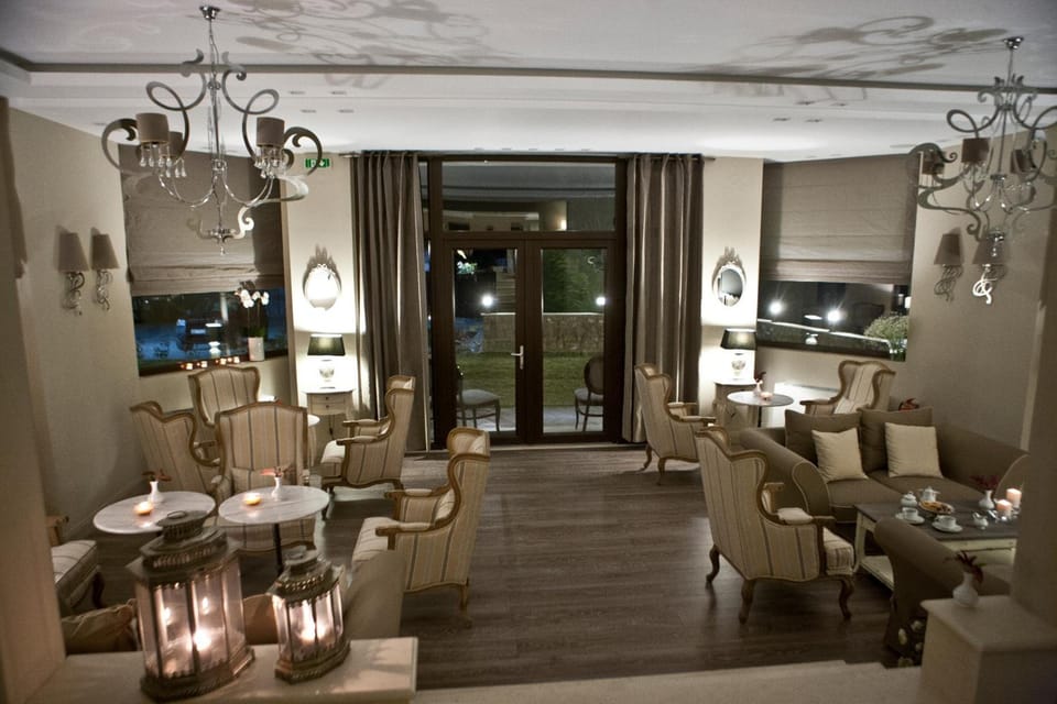 Melies Boutique Hotel Hotel in Decentralized Administration of Macedonia and Thrace