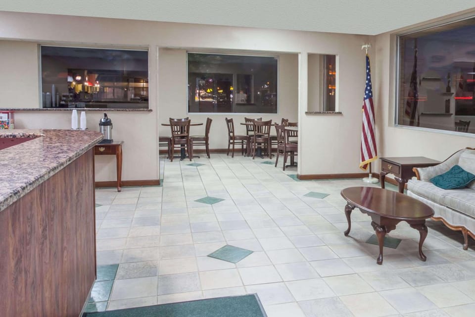 Knights Inn Lebanon Hotel in Lebanon