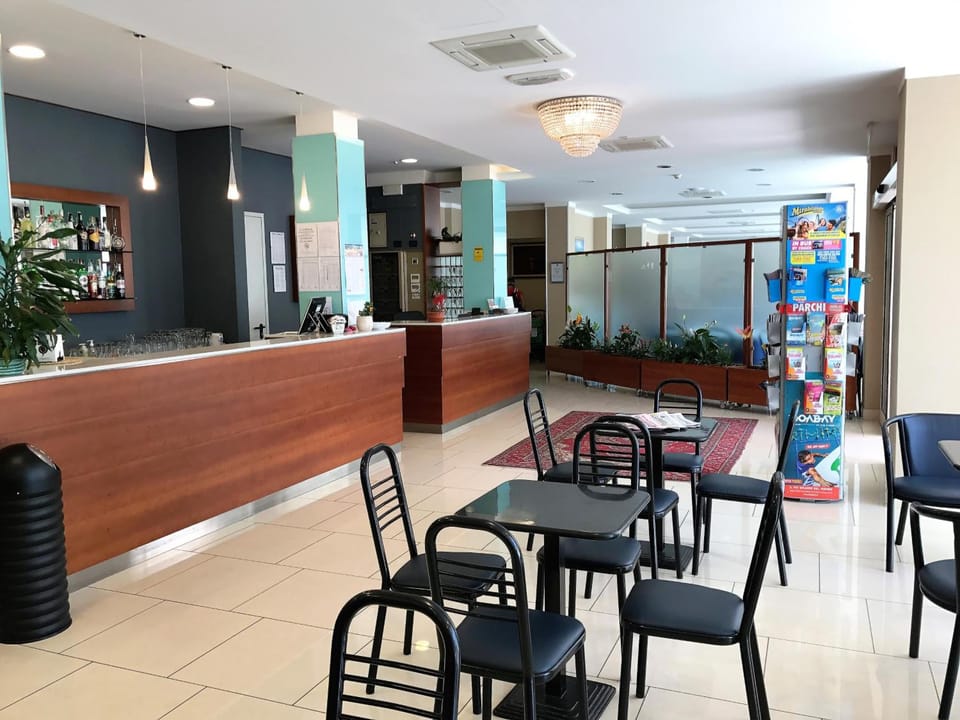 Hotel Boom Hotel in Rimini