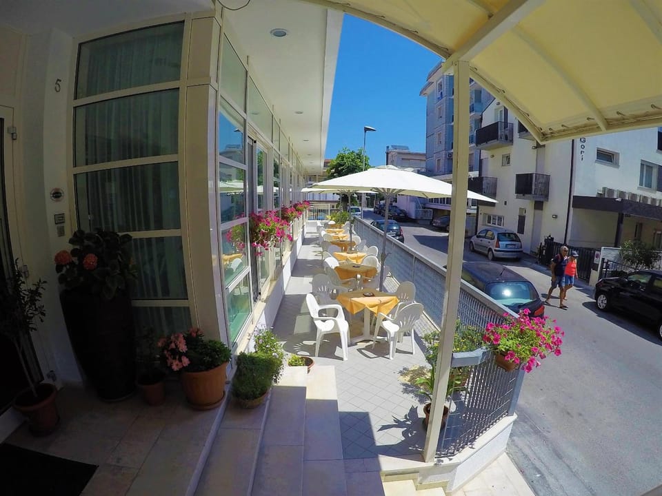Hotel Boom Hotel in Rimini
