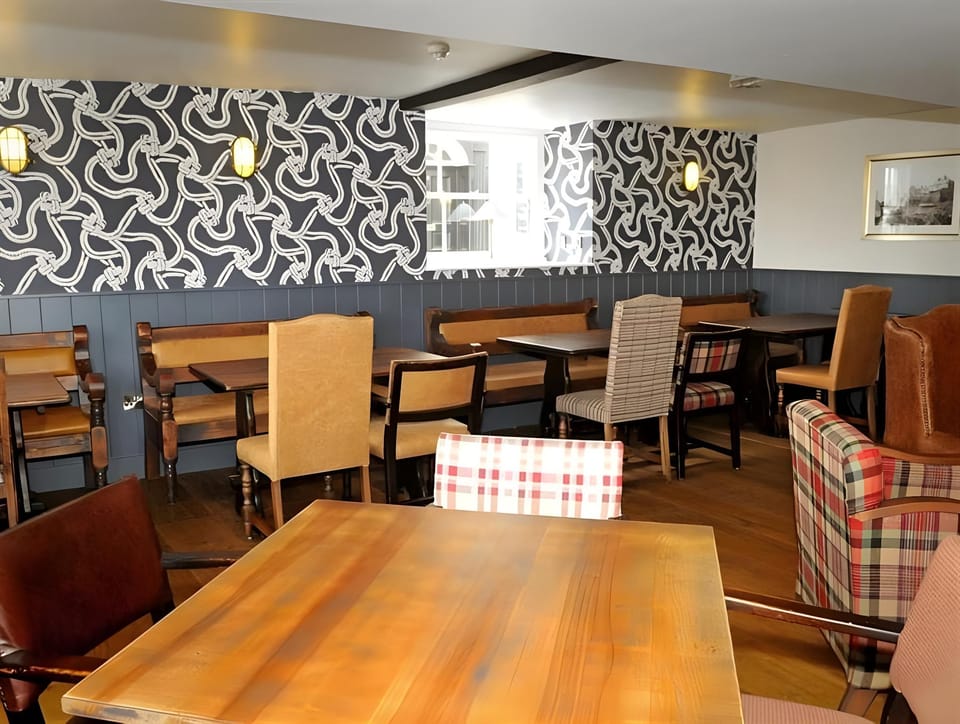 The Seagate Inn in North Devon District
