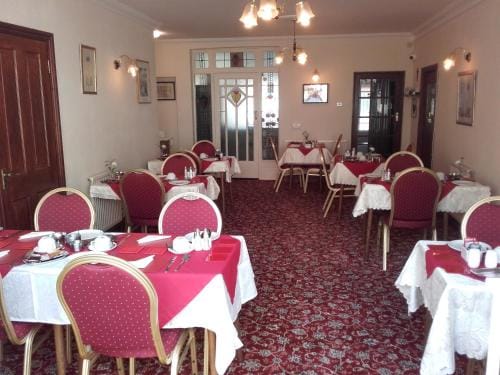 Clumber House Hotel Hotel in Skegness