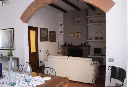Dimora Sabatini B&B Hotel in Lazio