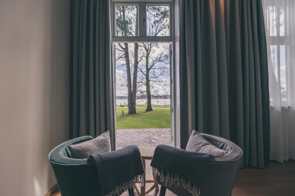 Hotel Strandleben Hotel in Schleswig