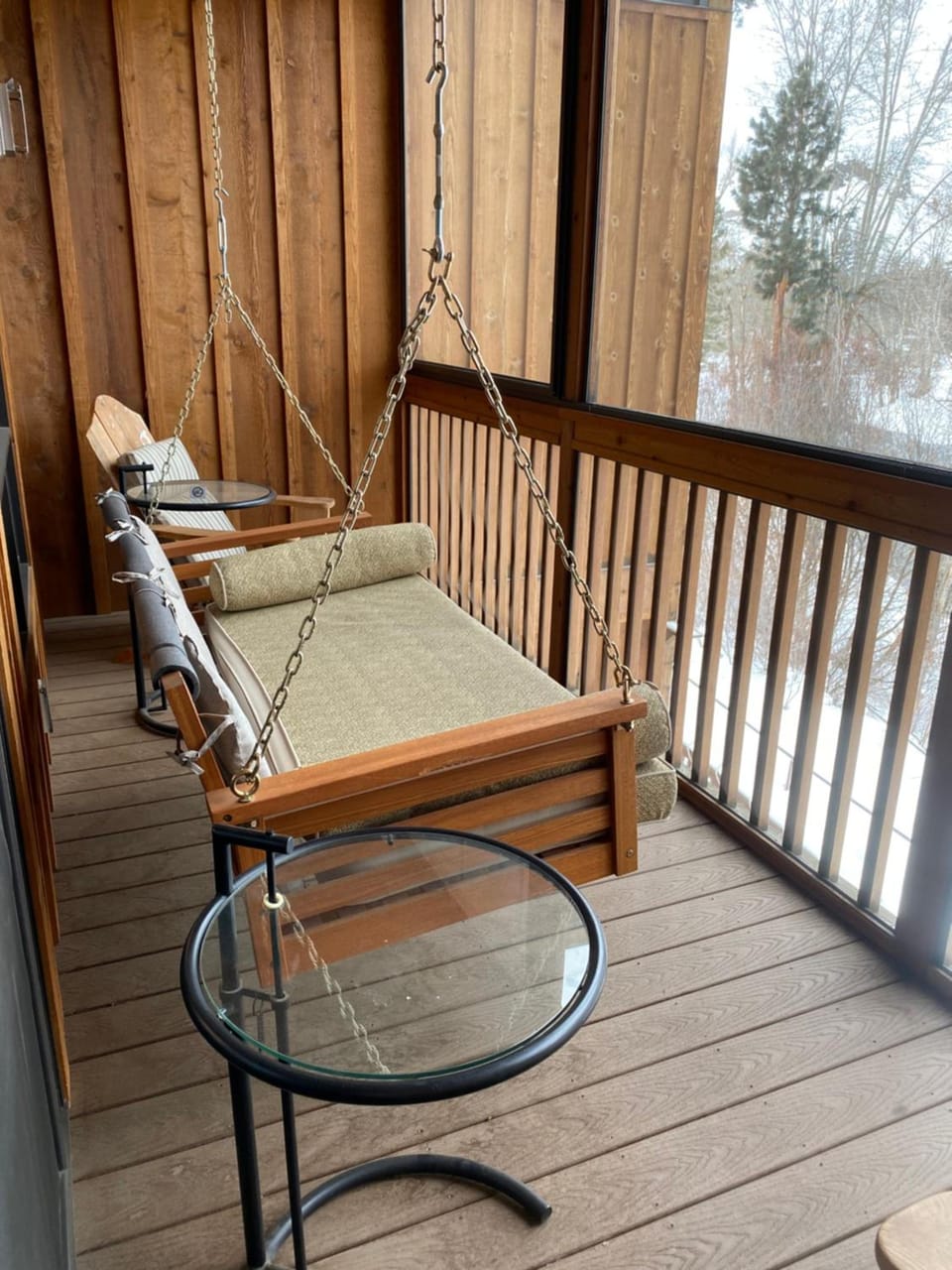 Twisp River Suites Hotel in Twisp