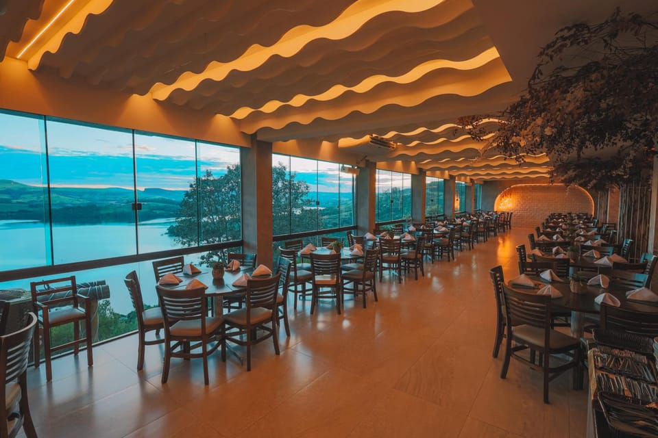 Ita Thermas Resort e Spa Resort in State of Santa Catarina