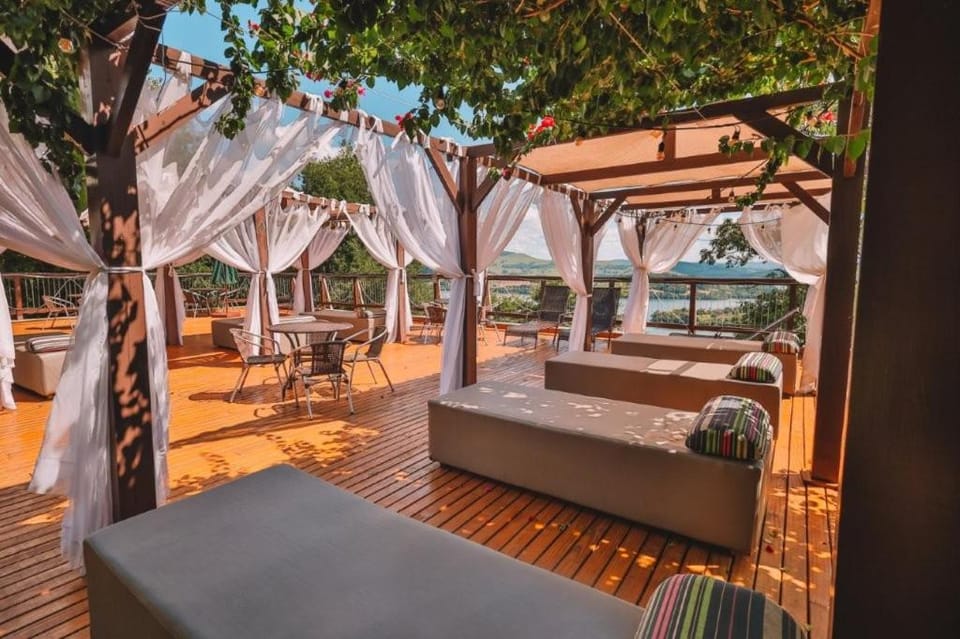 Ita Thermas Resort e Spa Resort in State of Santa Catarina