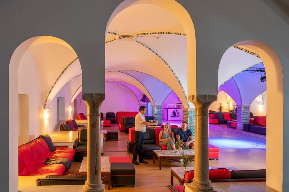 Le Hammamet Hotel & SPA Hotel in Hammamet