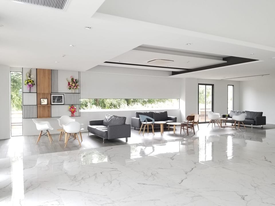 9D Sport Hotel Hotel in Thailand