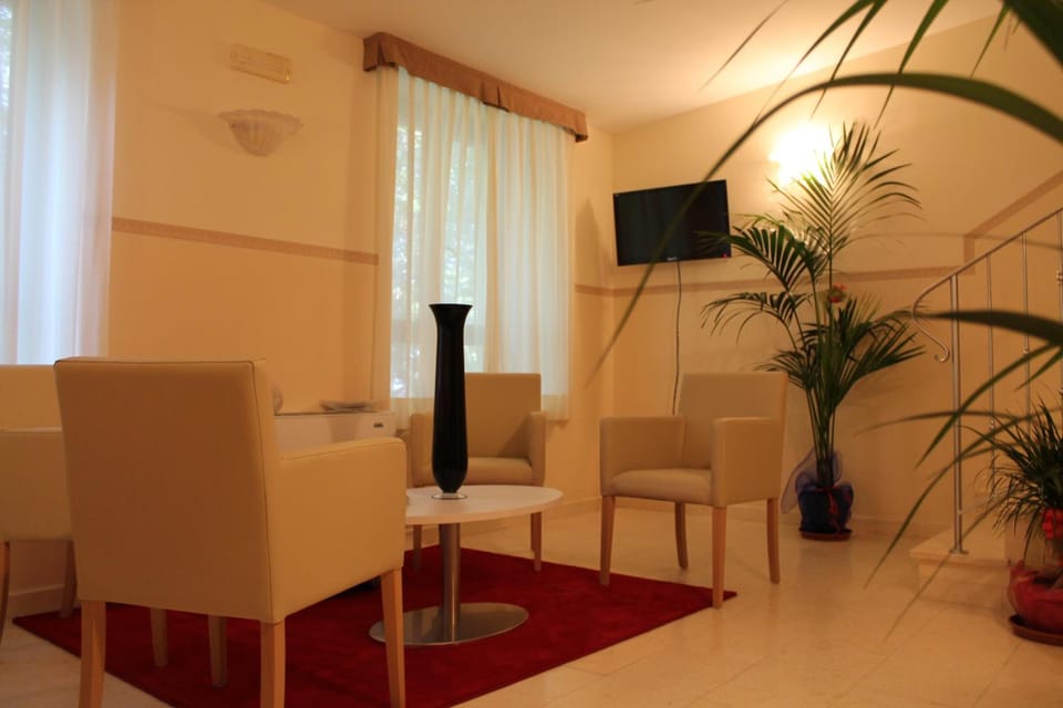 Hotel Ristorante Mariano Hotel in Basilicata