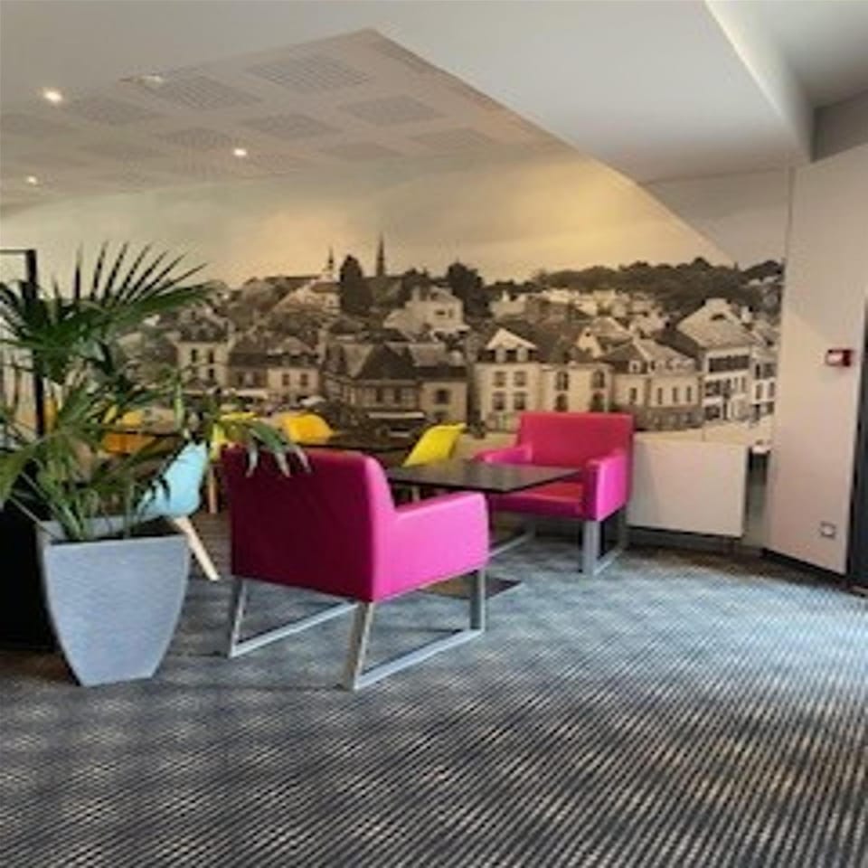 Kyriad Auray Hotel - Carnac Hotel in Auray