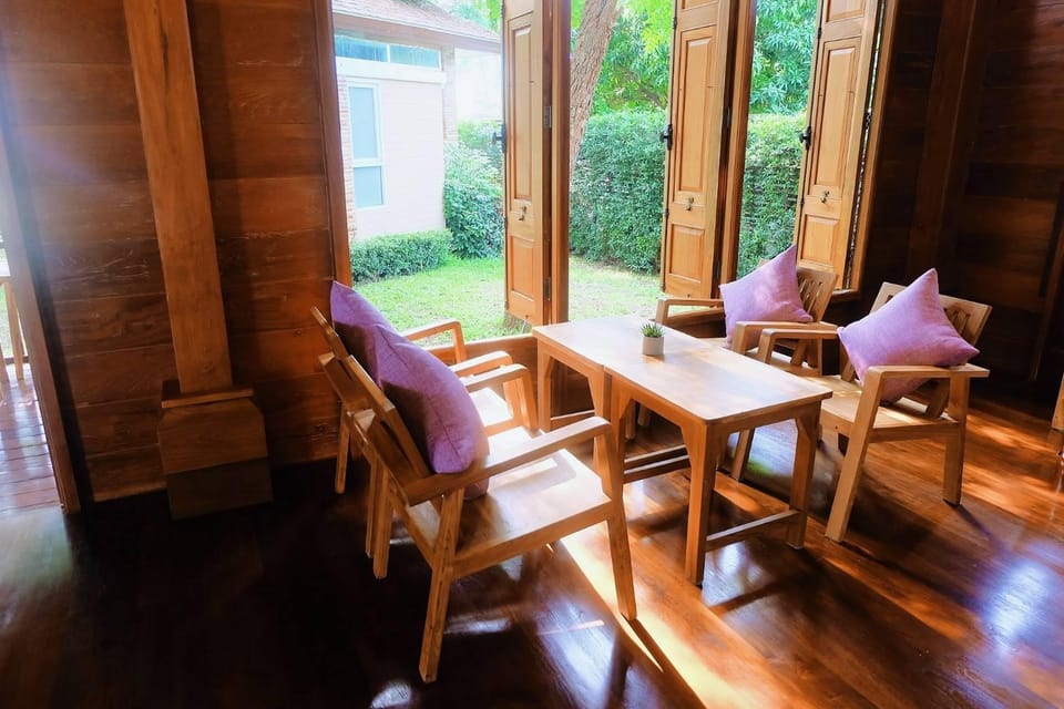 Keang Kluen Talay Resort Resort in Thailand