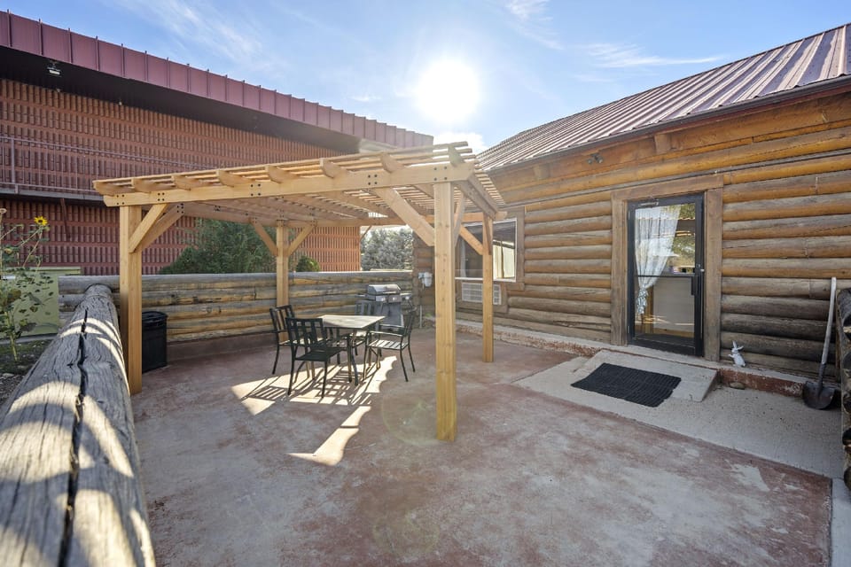 Ponderosa Inn Inn in Escalante