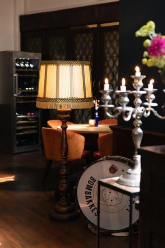 Villa-Hotel De Kroon Gennep Hotel in Limburg (province)