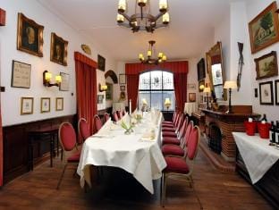 Villa-Hotel De Kroon Gennep Hotel in Limburg (province)