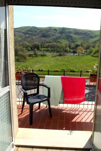 Dallapia Hotel in Marche