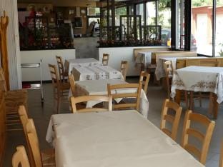 Dallapia Hotel in Marche
