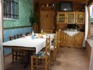 Dallapia Hotel in Marche