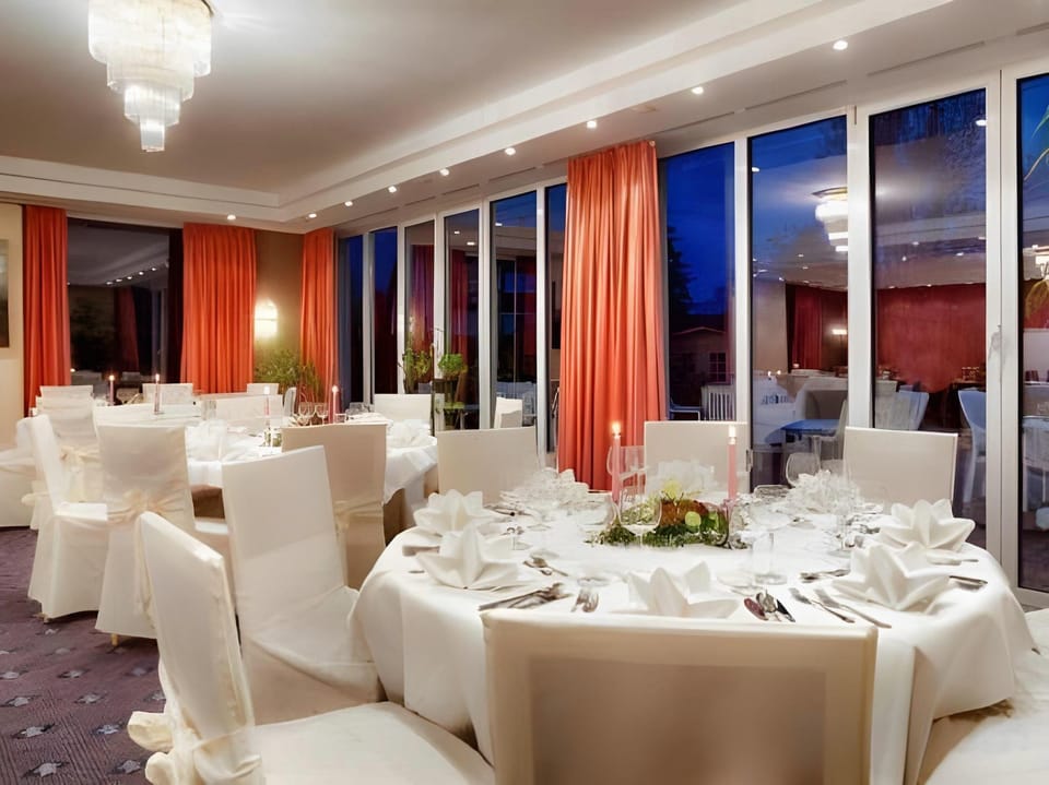 Hotel Rosenhof bei Bamberg Hotel in Bavaria