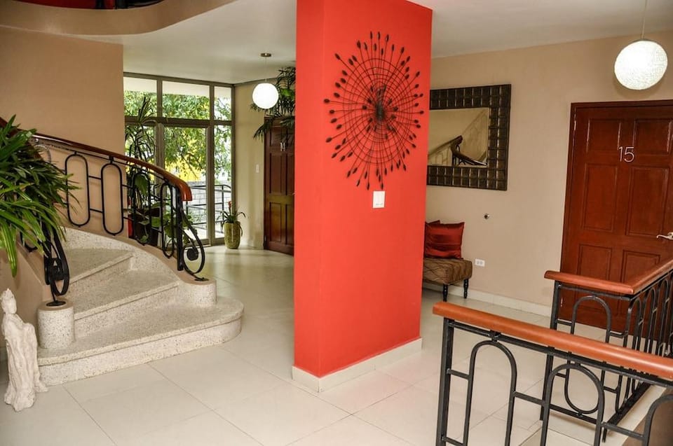 Allamanda Hotel Hotel in Port-au-Prince