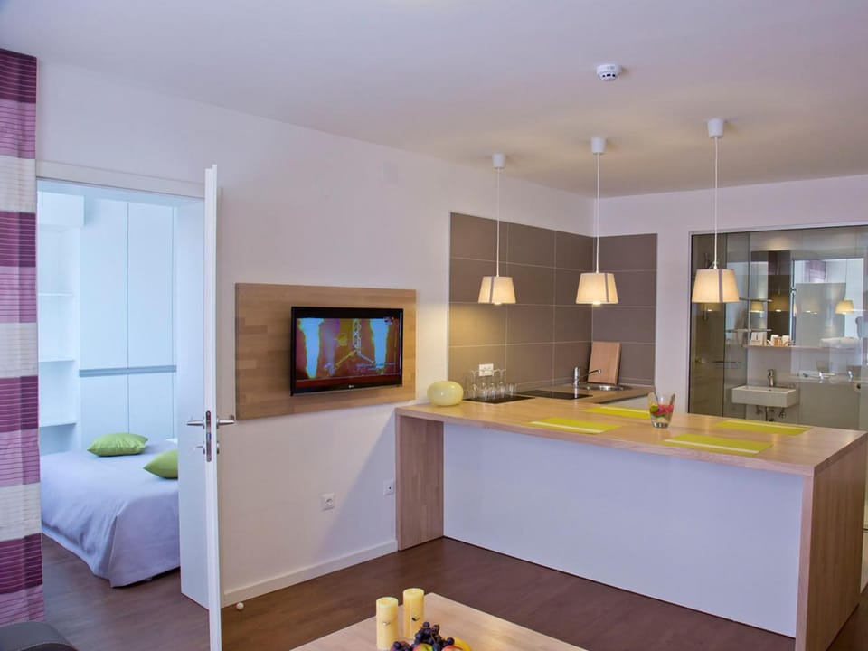 Villa Dalmatina - Adults Only Apart-Hotel Apartment hotel in Bol