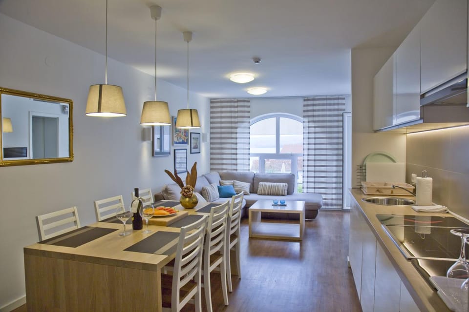 Villa Dalmatina - Adults Only Apart-Hotel Apartment hotel in Bol