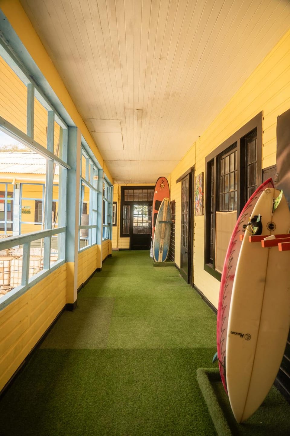 La Casona de Lobitos - Cowork Hostel in Department of Piura