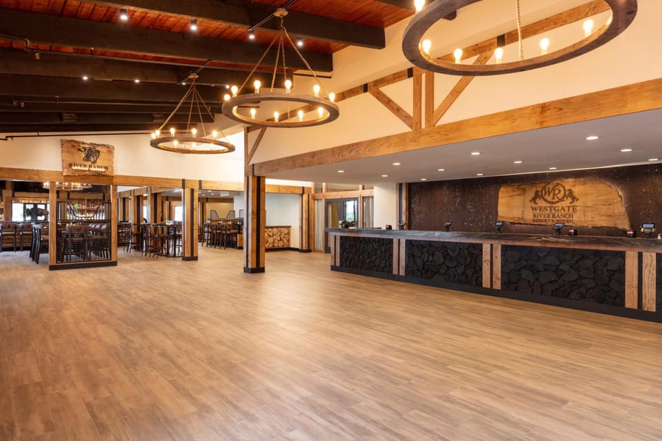 Westgate River Ranch Resort Resort in Osceola County