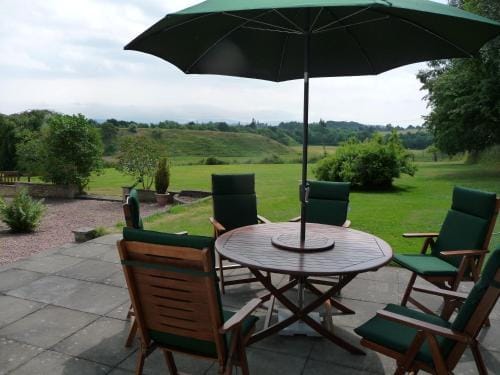Ordieview Bed & Breakfast Hotel in Scotland