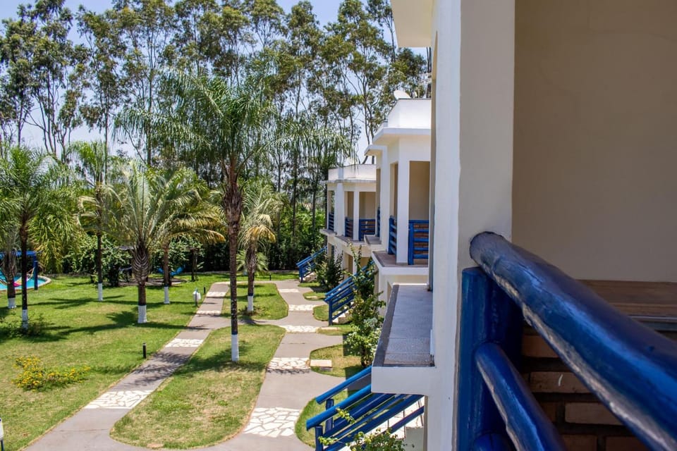 Mirante Praia Hotel Hotel in State of São Paulo