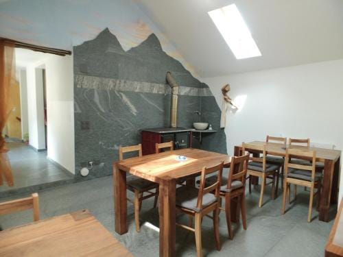 Guesthouse "Castello del Nucleo" Hotel in Canton of Ticino