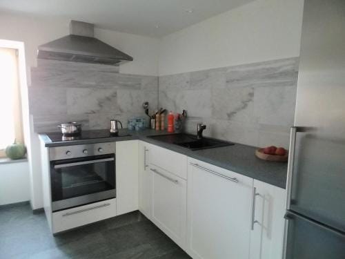 Guesthouse "Castello del Nucleo" Hotel in Canton of Ticino