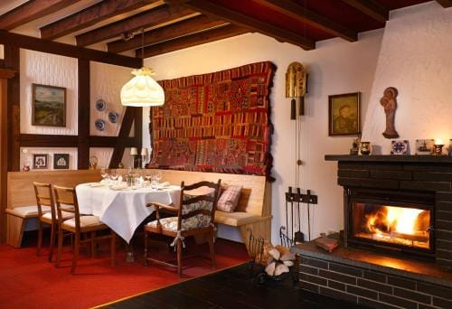 Hotel Gasthof Zu den Linden Hotel in Hesse