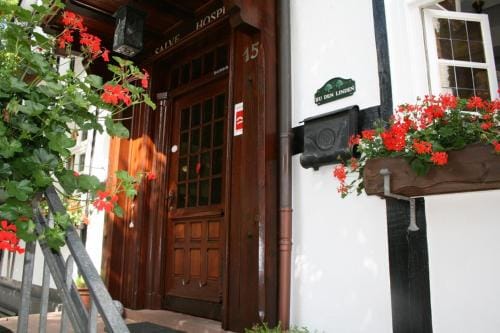 Hotel Gasthof Zu den Linden Hotel in Hesse