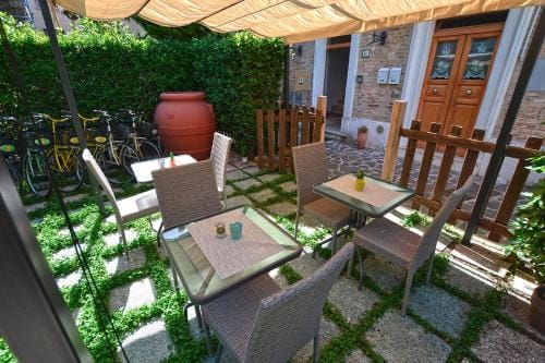 Bed & Breakfast Il Vicolo Hotel in San Benedetto del Tronto