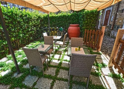 Bed & Breakfast Il Vicolo Hotel in San Benedetto del Tronto