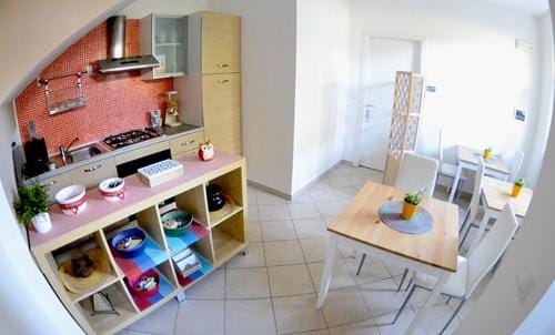 Bed & Breakfast Il Vicolo Hotel in San Benedetto del Tronto