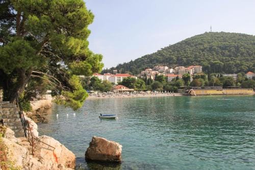 Rooms Carpe Diem Hotel in Dubrovnik