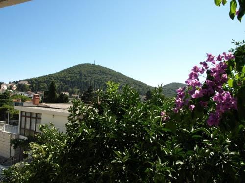 Rooms Carpe Diem Hotel in Dubrovnik