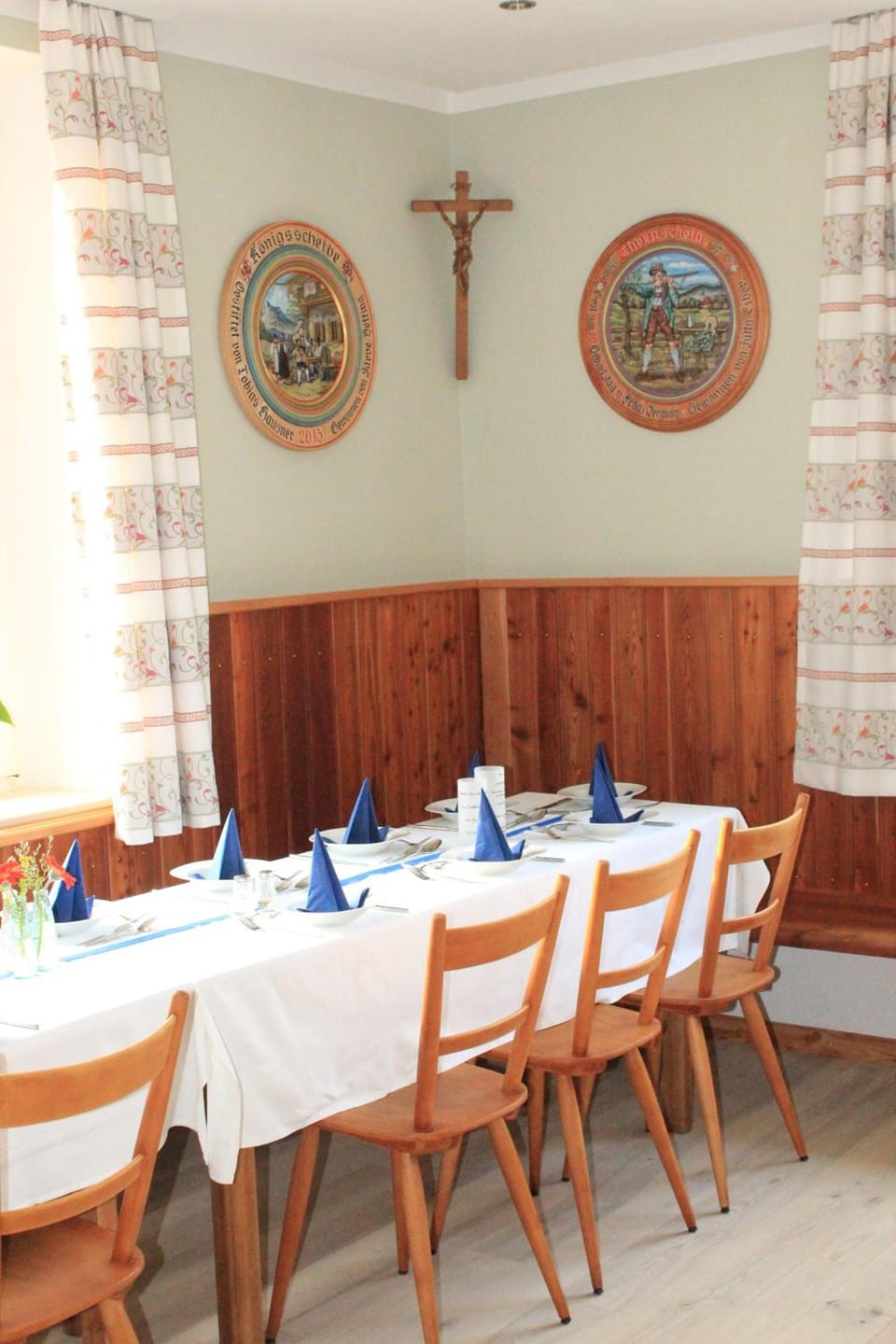 Gasthaus Zur Waldesruh Hotel in Bavaria