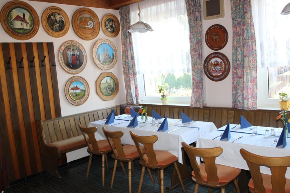 Gasthaus Zur Waldesruh Hotel in Bavaria