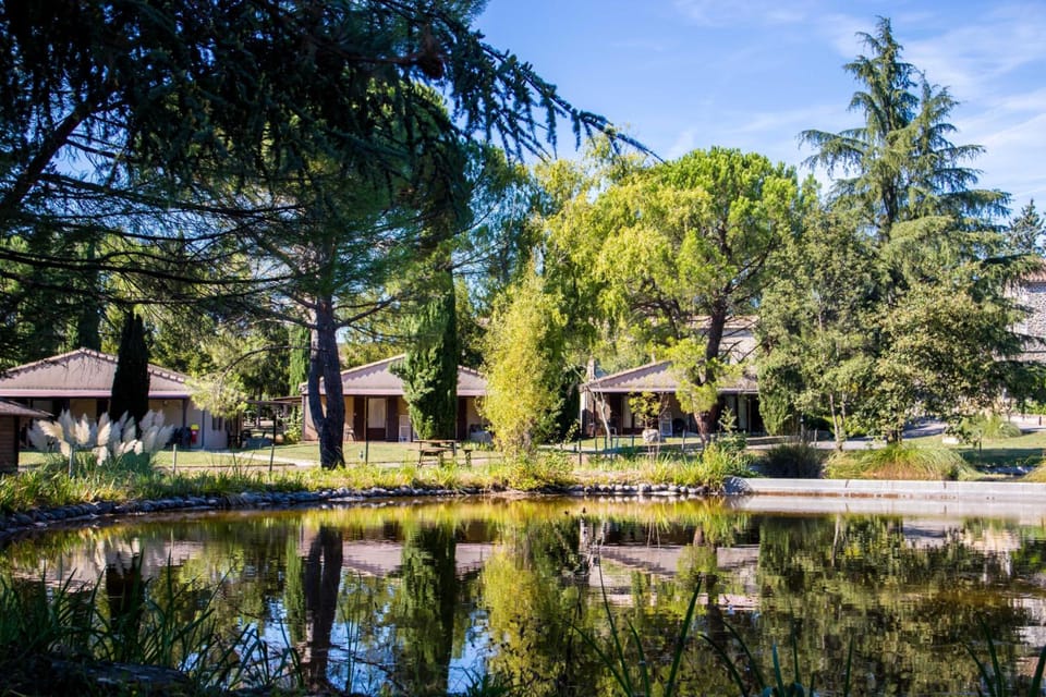 Surrounding environment