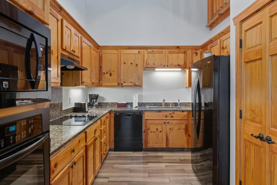 WorldMark New Braunfels Hotel in New Braunfels