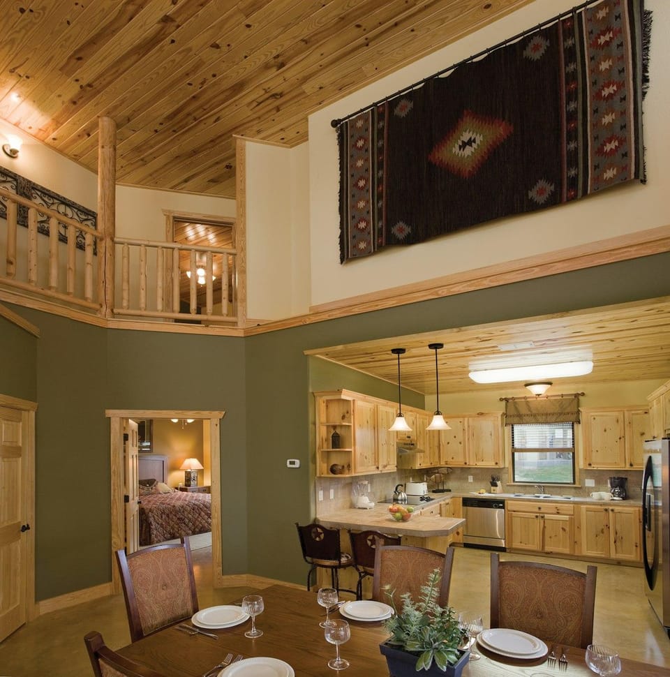 WorldMark New Braunfels Hotel in New Braunfels