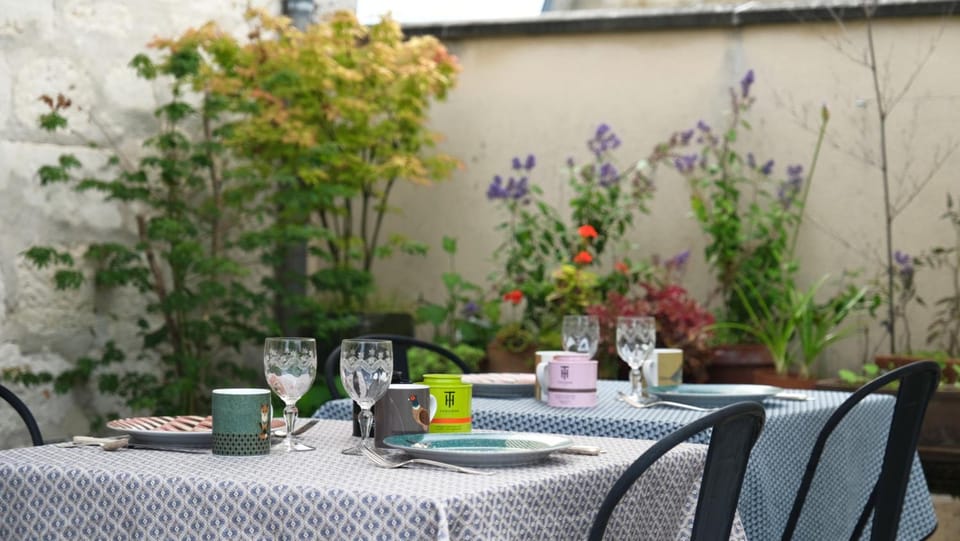Chez Ric et Fer Hotel in Wallonia, Belgium