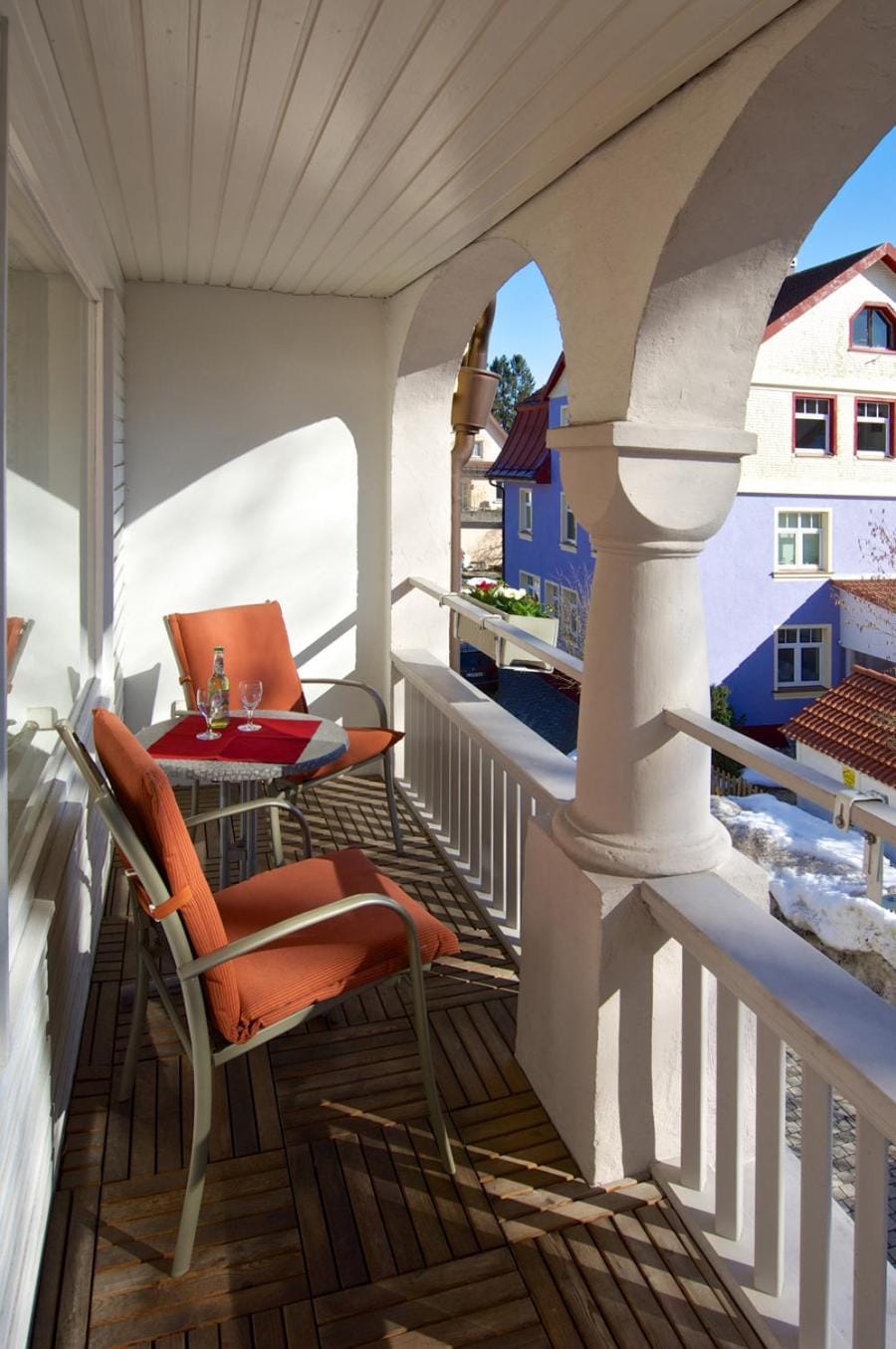 Braustuble und Hotel zur Post Hotel in Lindenberg im Allgäu