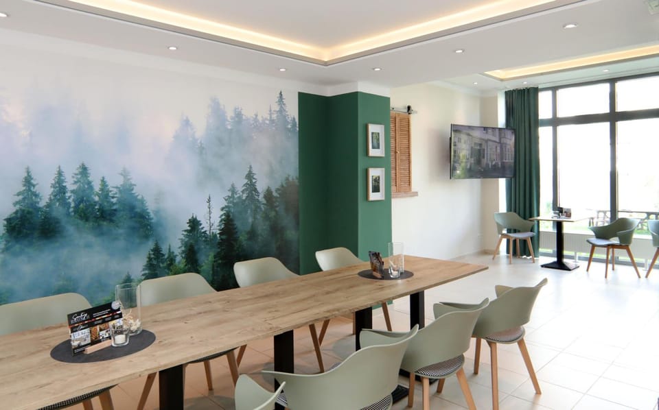 Bar/lounge